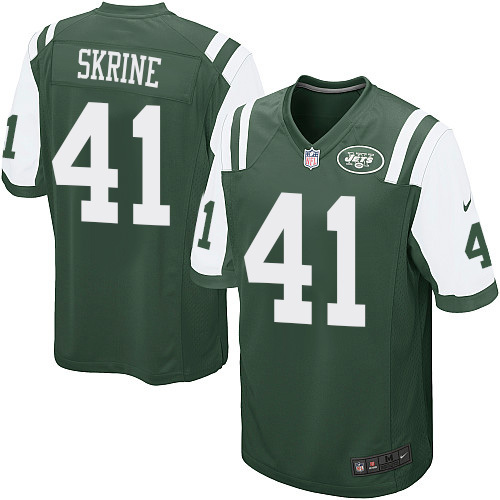 New York Jets kids jerseys-017